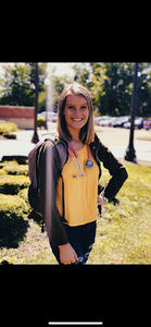 Meet your Posher, Caitlyn